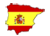 MCRAE - Espanol